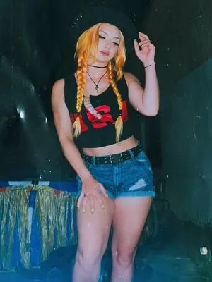 GiGi Dolan OnlyFans Leaked Free Thumbnail Picture - #dnNoCkiot8
