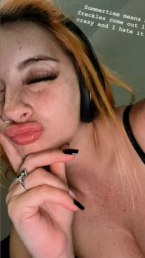 GiGi Dolan OnlyFans Leaked Free Thumbnail Picture - #eiUFs3oYxL