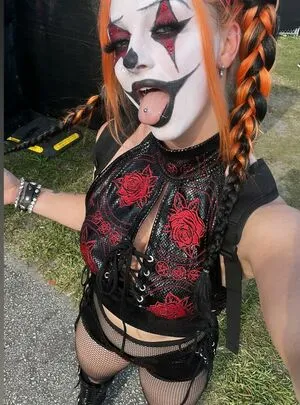 GiGi Dolan OnlyFans Leaked Free Thumbnail Picture - #etc3FumTOT