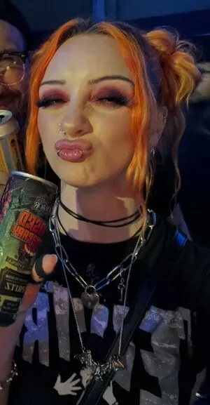 GiGi Dolan OnlyFans Leaked Free Thumbnail Picture - #fWu3n0as5V