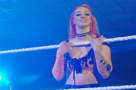 GiGi Dolan OnlyFans Leaked Free Thumbnail Picture - #famtuobnR6