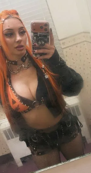 GiGi Dolan OnlyFans Leaked Free Thumbnail Picture - #fu2biQJ4iU