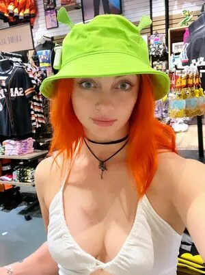 GiGi Dolan OnlyFans Leaked Free Thumbnail Picture - #hGsAIIIoug