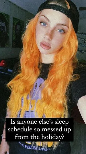 GiGi Dolan OnlyFans Leaked Free Thumbnail Picture - #kHSLZ7jLtG