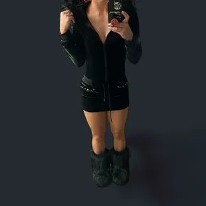 GiGi Dolan OnlyFans Leaked Free Thumbnail Picture - #kwlv4Ju1s3