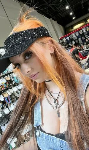 GiGi Dolan OnlyFans Leaked Free Thumbnail Picture - #mCW4gjuJGy