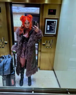 GiGi Dolan OnlyFans Leaked Free Thumbnail Picture - #nCqxPhePfi