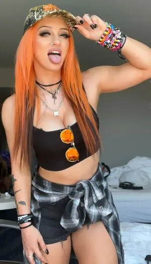 GiGi Dolan OnlyFans Leaked Free Thumbnail Picture - #nWwvha8DCV