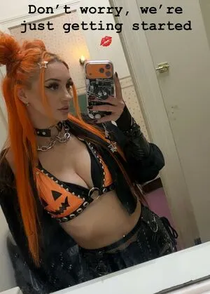 GiGi Dolan OnlyFans Leaked Free Thumbnail Picture - #o6E0kZodLj