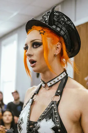 GiGi Dolan OnlyFans Leaked Free Thumbnail Picture - #ojRUZ3zsxM