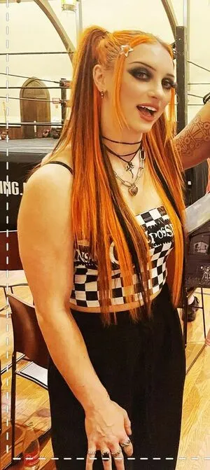 GiGi Dolan OnlyFans Leaked Free Thumbnail Picture - #qsOGBJf0Pm