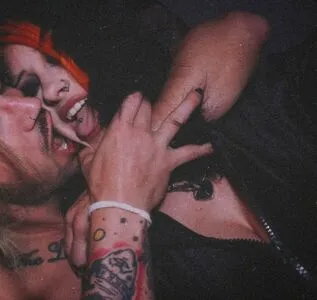 GiGi Dolan OnlyFans Leaked Free Thumbnail Picture - #rEZ8e4y38z