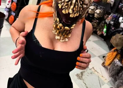 GiGi Dolan OnlyFans Leaked Free Thumbnail Picture - #tImHvbXcCw