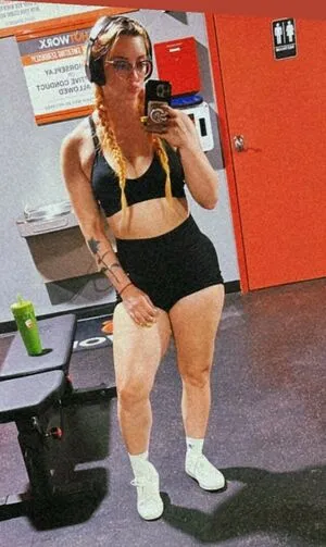 GiGi Dolan OnlyFans Leaked Free Thumbnail Picture - #ufMESXTk5t