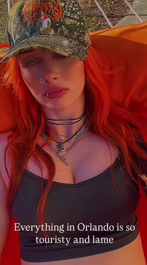 GiGi Dolan OnlyFans Leaked Free Thumbnail Picture - #uyV5iOZf76