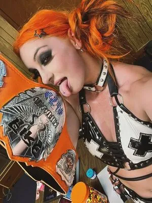 GiGi Dolan OnlyFans Leaked Free Thumbnail Picture - #vmWmnisLQQ