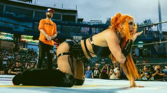 GiGi Dolan OnlyFans Leaked Free Thumbnail Picture - #x7dYbJcnXV