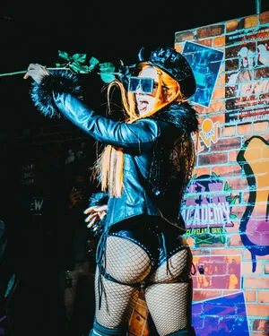 GiGi Dolan OnlyFans Leaked Free Thumbnail Picture - #xPRA78E5qB