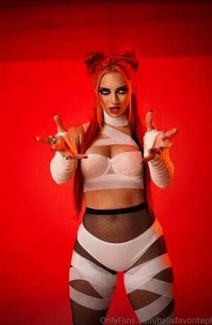 GiGi Dolan OnlyFans Leaked Free Thumbnail Picture - #xc85R1dFRg