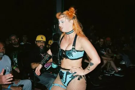 GiGi Dolan OnlyFans Leaked Free Thumbnail Picture - #xl9PhaaNHK