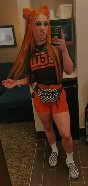 GiGi Dolan OnlyFans Leaked Free Thumbnail Picture - #yHAqB0UdJe