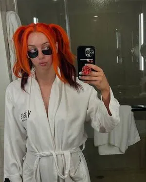 GiGi Dolan OnlyFans Leaked Free Thumbnail Picture - #yOevEoBhQI
