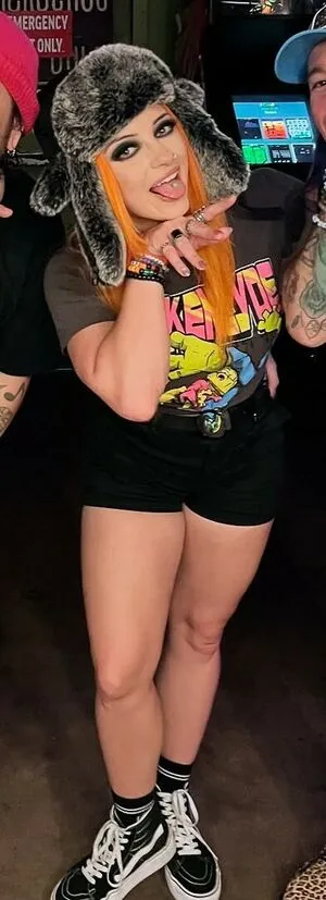 GiGi Dolan OnlyFans Leaked Free Thumbnail Picture - #yjHEUYkl9P