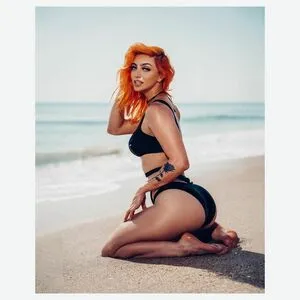 Gigi Dolin OnlyFans Leaked Free Thumbnail Picture - #B7UCQr01Qn