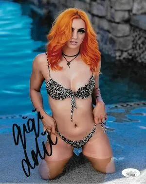 Gigi Dolin OnlyFans Leaked Free Thumbnail Picture - #DHVUspuL8e