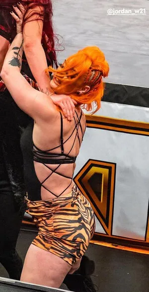 Gigi Dolin OnlyFans Leaked Free Thumbnail Picture - #DKJ4kptSae