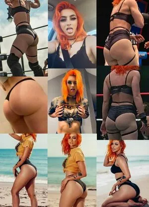 Gigi Dolin OnlyFans Leaked Free Thumbnail Picture - #l3qZbSoMkK