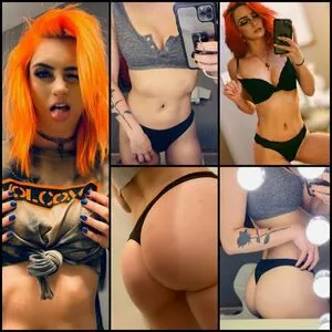 Gigi Dolin OnlyFans Leaked Free Thumbnail Picture - #uBT26hHGy0