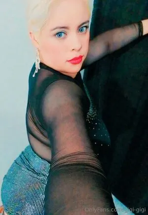 Gigi Gigi OnlyFans Leaked Free Thumbnail Picture - #IobogTGEtb