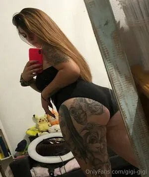Gigi Gigi OnlyFans Leaked Free Thumbnail Picture - #UHMuxgALEt