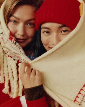 Gigi Hadid OnlyFans Leaked Free Thumbnail Picture - #1EhE6RB8AS