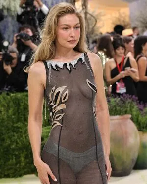 Gigi Hadid OnlyFans Leaked Free Thumbnail Picture - #2e1Y9rxZgZ