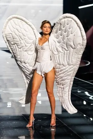 Gigi Hadid OnlyFans Leaked Free Thumbnail Picture - #2hucAPSgvu