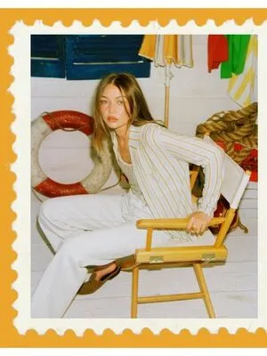 Gigi Hadid OnlyFans Leaked Free Thumbnail Picture - #39an7q6fAK