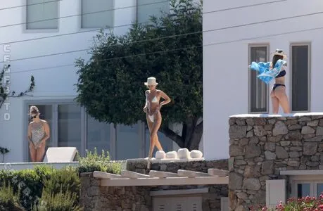 Gigi Hadid OnlyFans Leaked Free Thumbnail Picture - #4L7Wkz0dfl