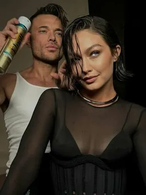 Gigi Hadid OnlyFans Leaked Free Thumbnail Picture - #4qq37h0FRJ