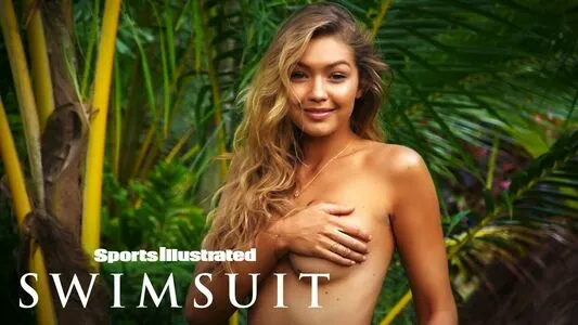 Gigi Hadid OnlyFans Leaked Free Thumbnail Picture - #777Z2Lg8LZ