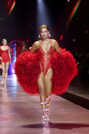 Gigi Hadid Thumbnail Picture