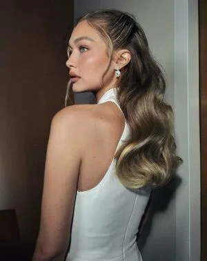 Gigi Hadid OnlyFans Leaked Free Thumbnail Picture - #95ocvfunEr