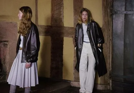 Gigi Hadid OnlyFans Leaked Free Thumbnail Picture - #AbCDLbsrXG