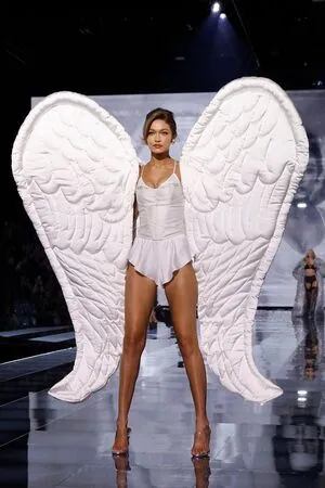 Gigi Hadid OnlyFans Leaked Free Thumbnail Picture - #AbqvrypGvX