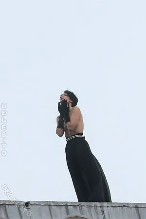 Gigi Hadid OnlyFans Leaked Free Thumbnail Picture - #As1UerZ51h