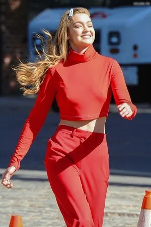 Gigi Hadid OnlyFans Leaked Free Thumbnail Picture - #BEiD70kp2Q