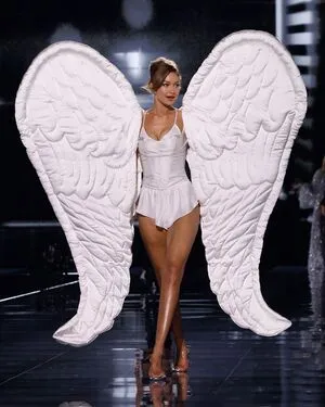 Gigi Hadid OnlyFans Leaked Free Thumbnail Picture - #Bdj9L5WZ33