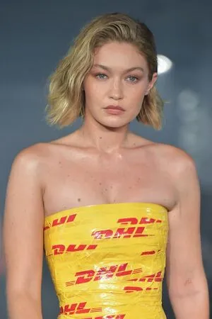 Gigi Hadid OnlyFans Leaked Free Thumbnail Picture - #FidiAjcgr8