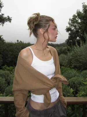 Gigi Hadid OnlyFans Leaked Free Thumbnail Picture - #Fwuu9dgQE9